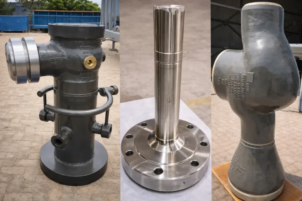 Wind Tunnel Silencer